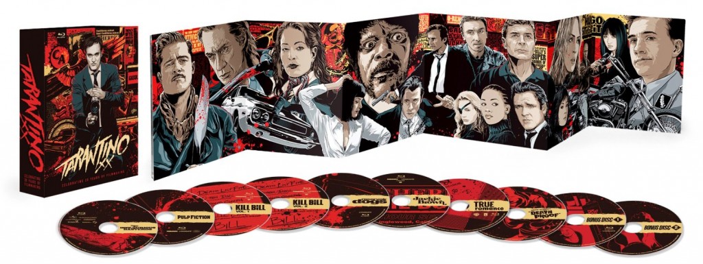 TARANTINO