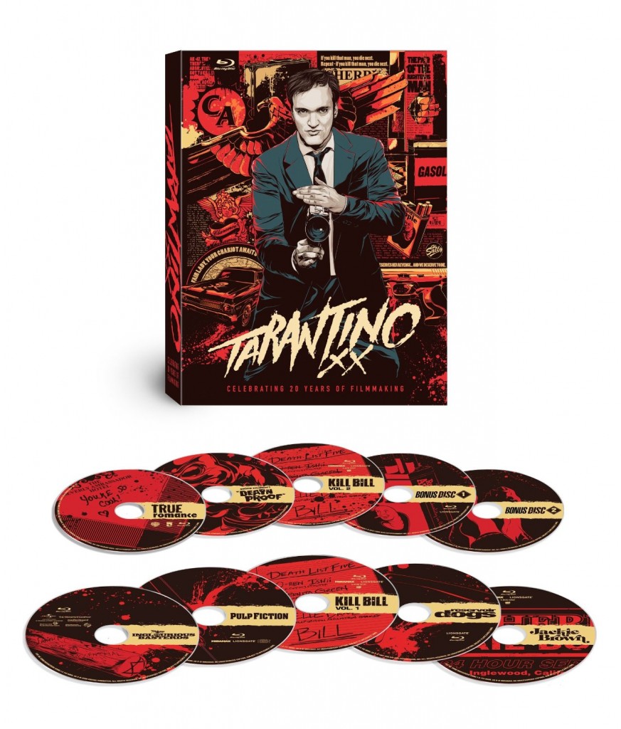 TARANTINO