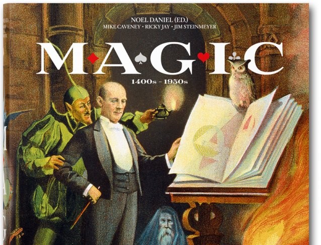 magic
