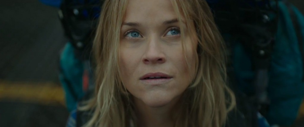 Reese Witherspoon Wild 2