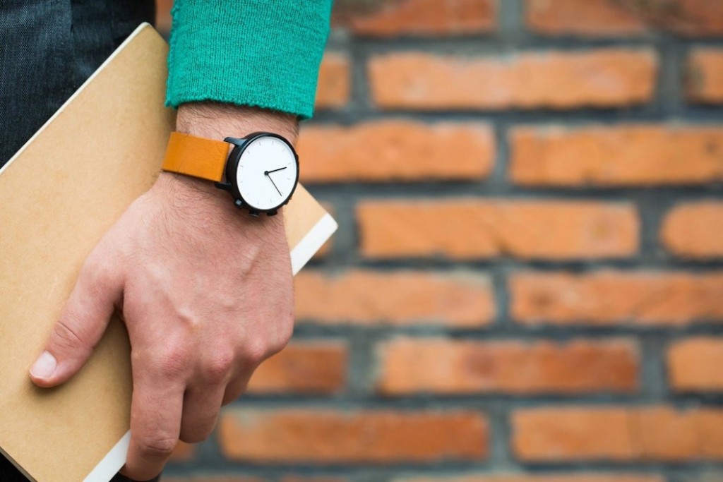 nevo smartwatch 5