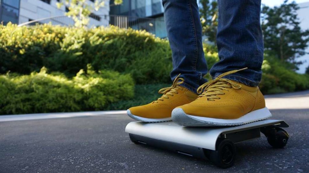 walkcar 1
