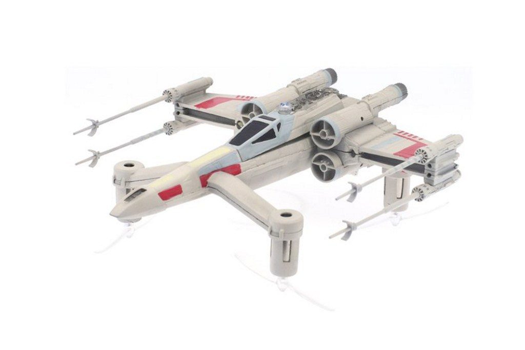 Star Wars Drones
