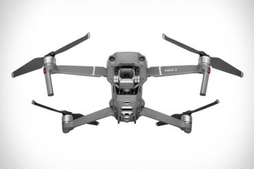 DJI Mavic 2