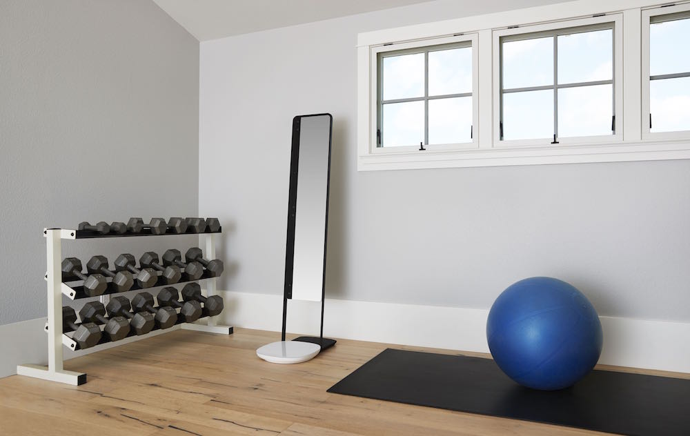 Naked Home Body Scanner